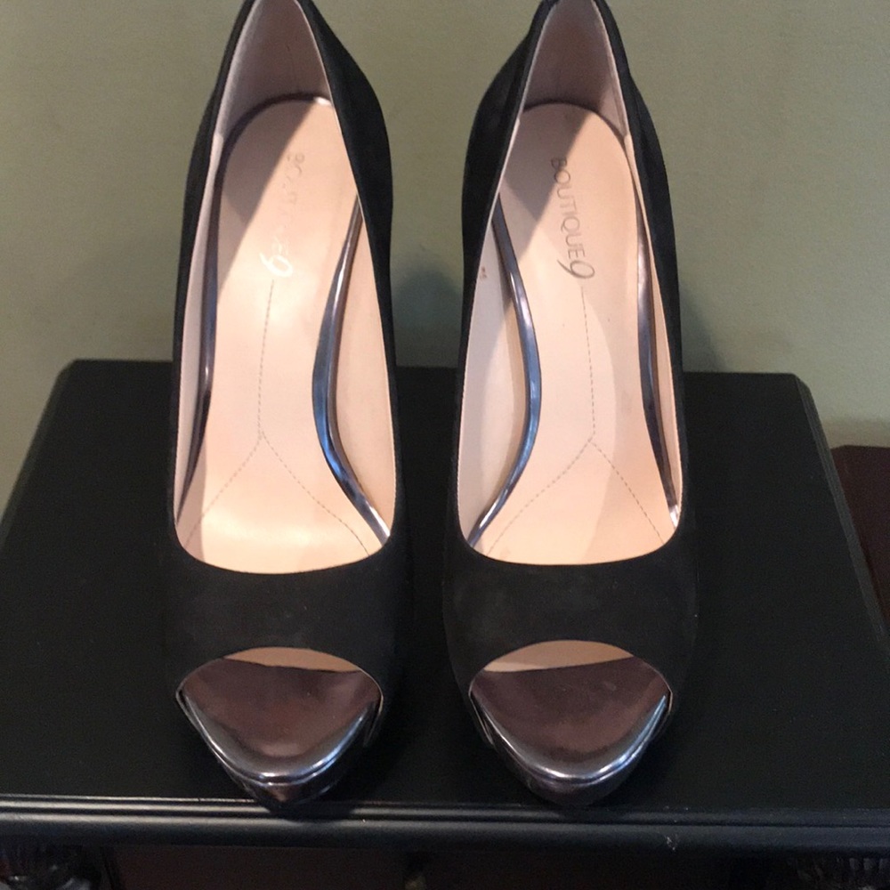 Shoes